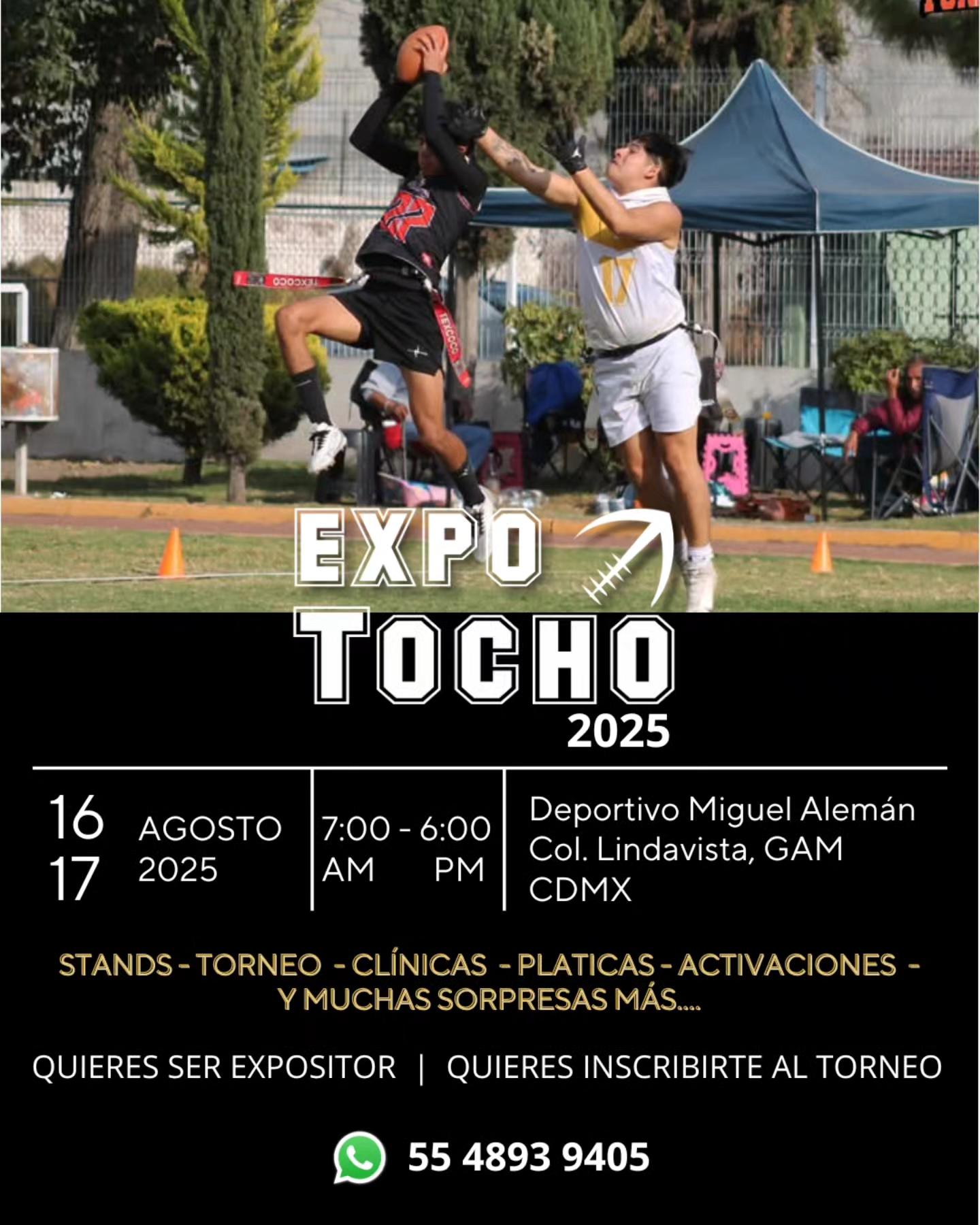 Evento 4