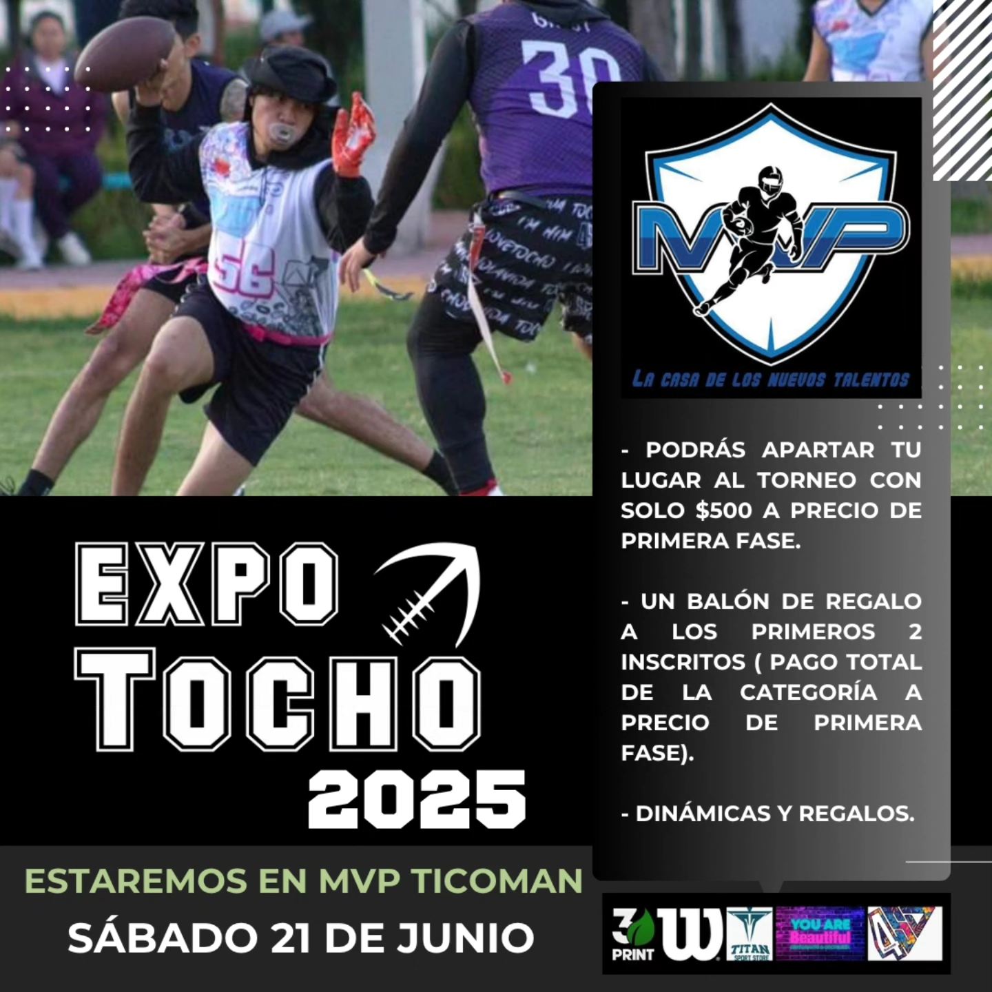 Evento 5