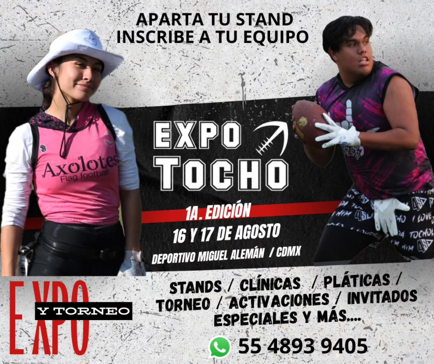 Evento 7